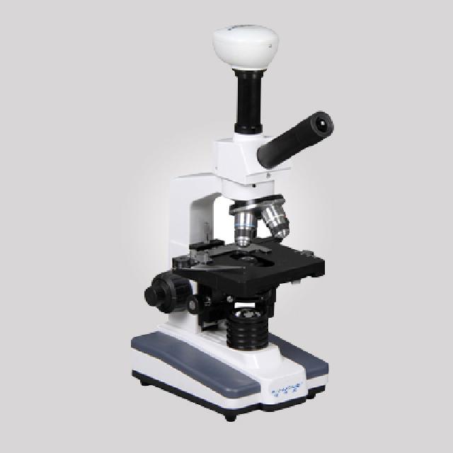 XSP系列生物顯微鏡